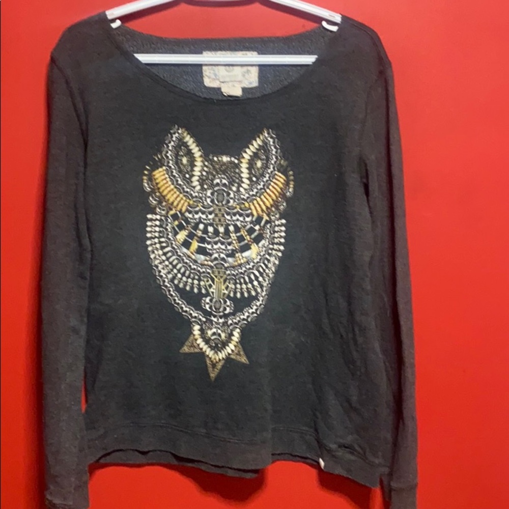 Element large pullover